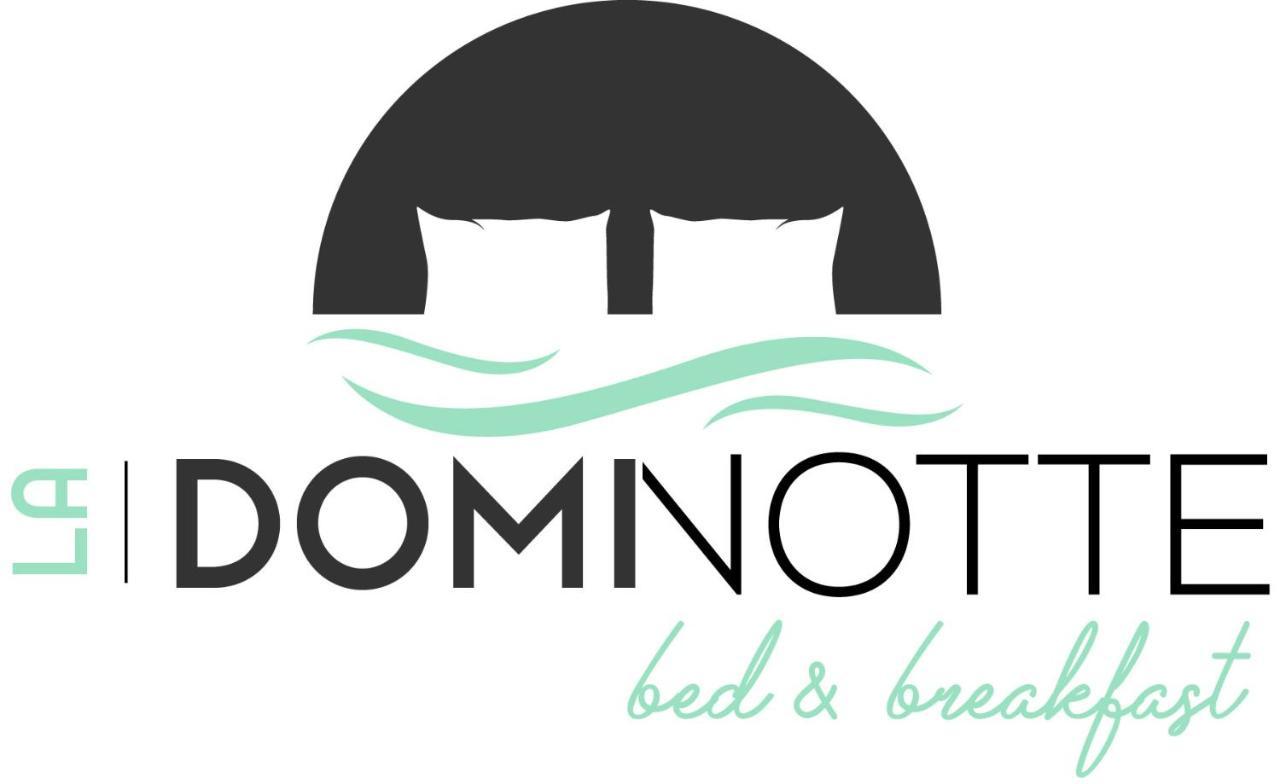 La Dominotte Arcen Bed & Breakfast Bagian luar foto