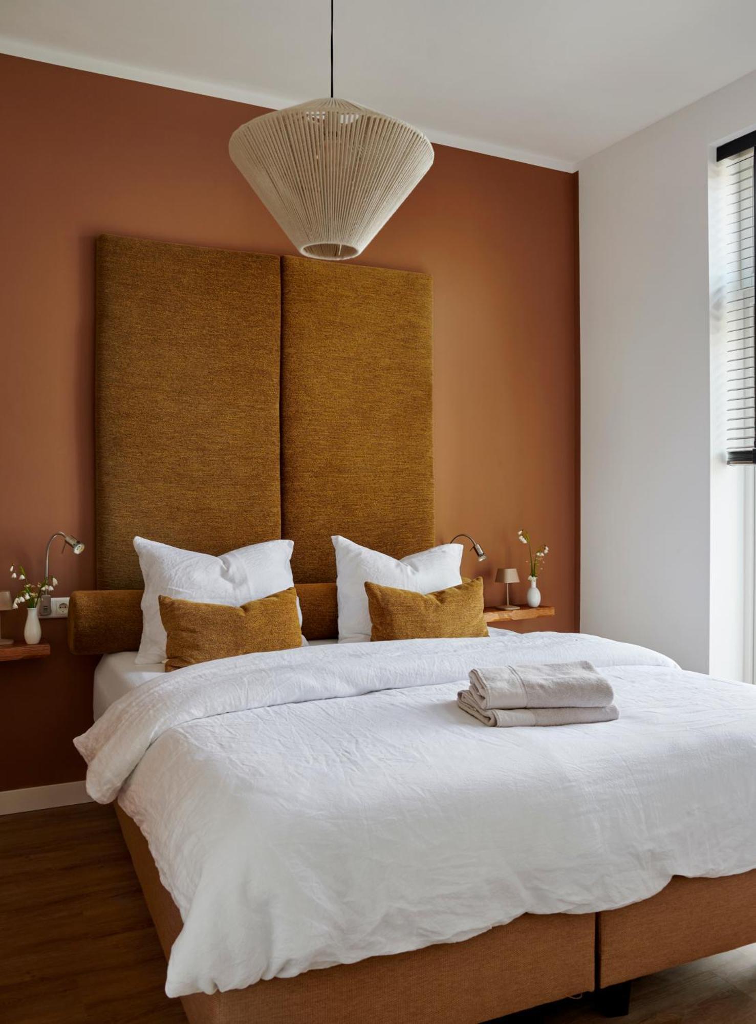 La Dominotte Arcen Bed & Breakfast Bagian luar foto