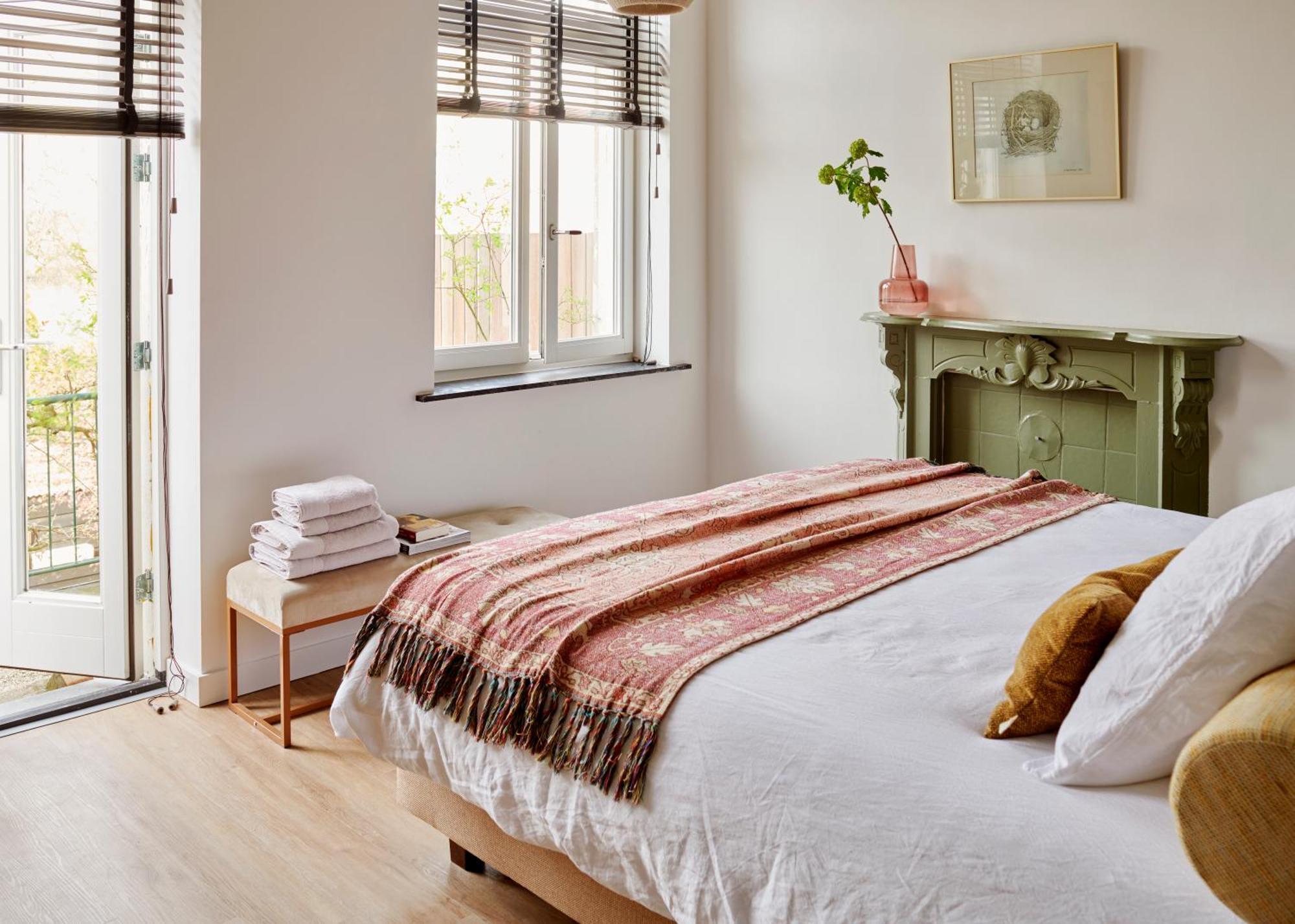 La Dominotte Arcen Bed & Breakfast Bagian luar foto
