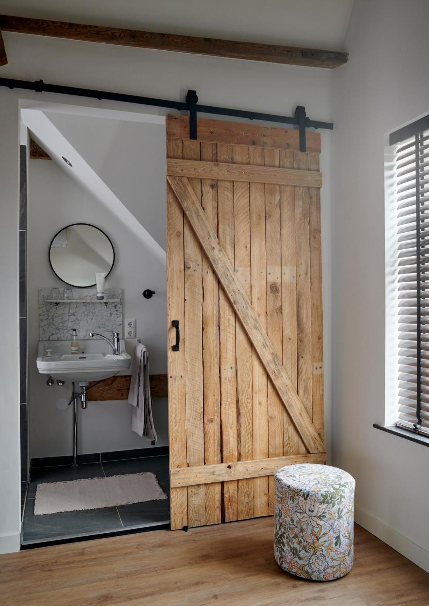 La Dominotte Arcen Bed & Breakfast Bagian luar foto