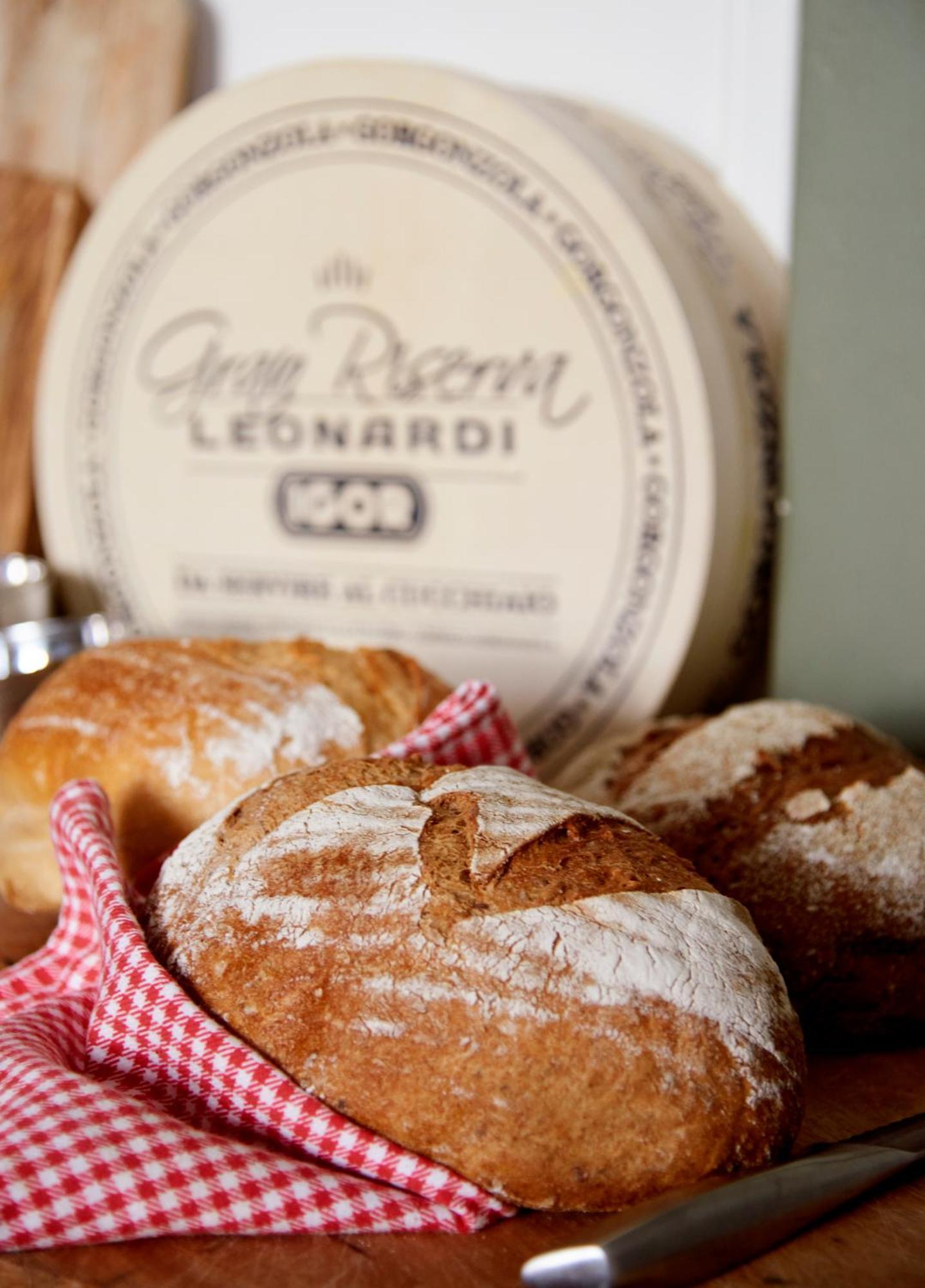 La Dominotte Arcen Bed & Breakfast Bagian luar foto