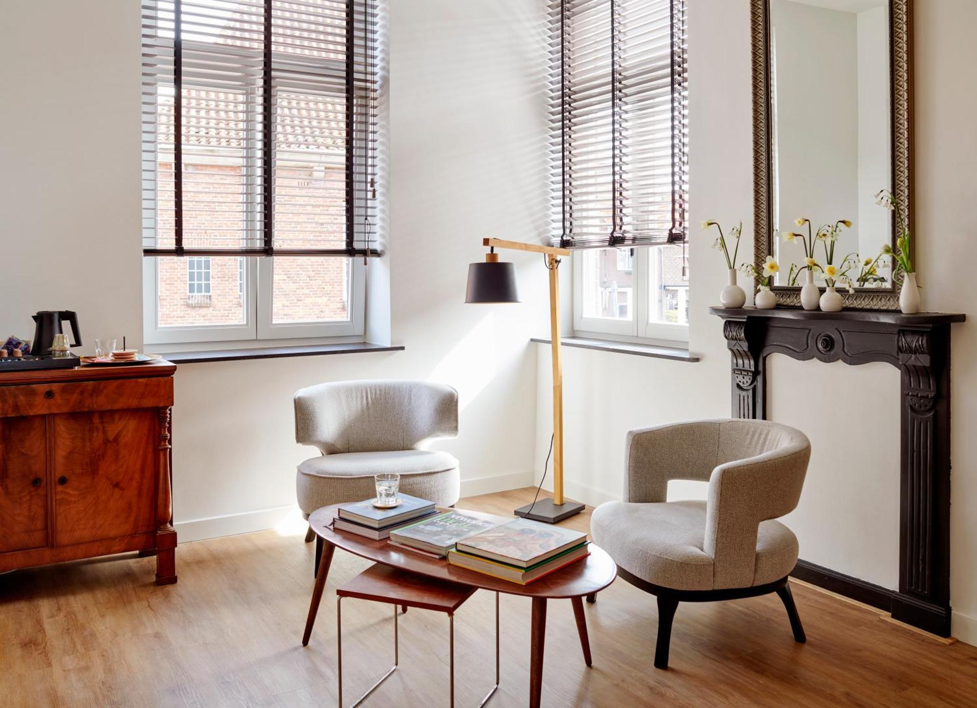 La Dominotte Arcen Bed & Breakfast Bagian luar foto