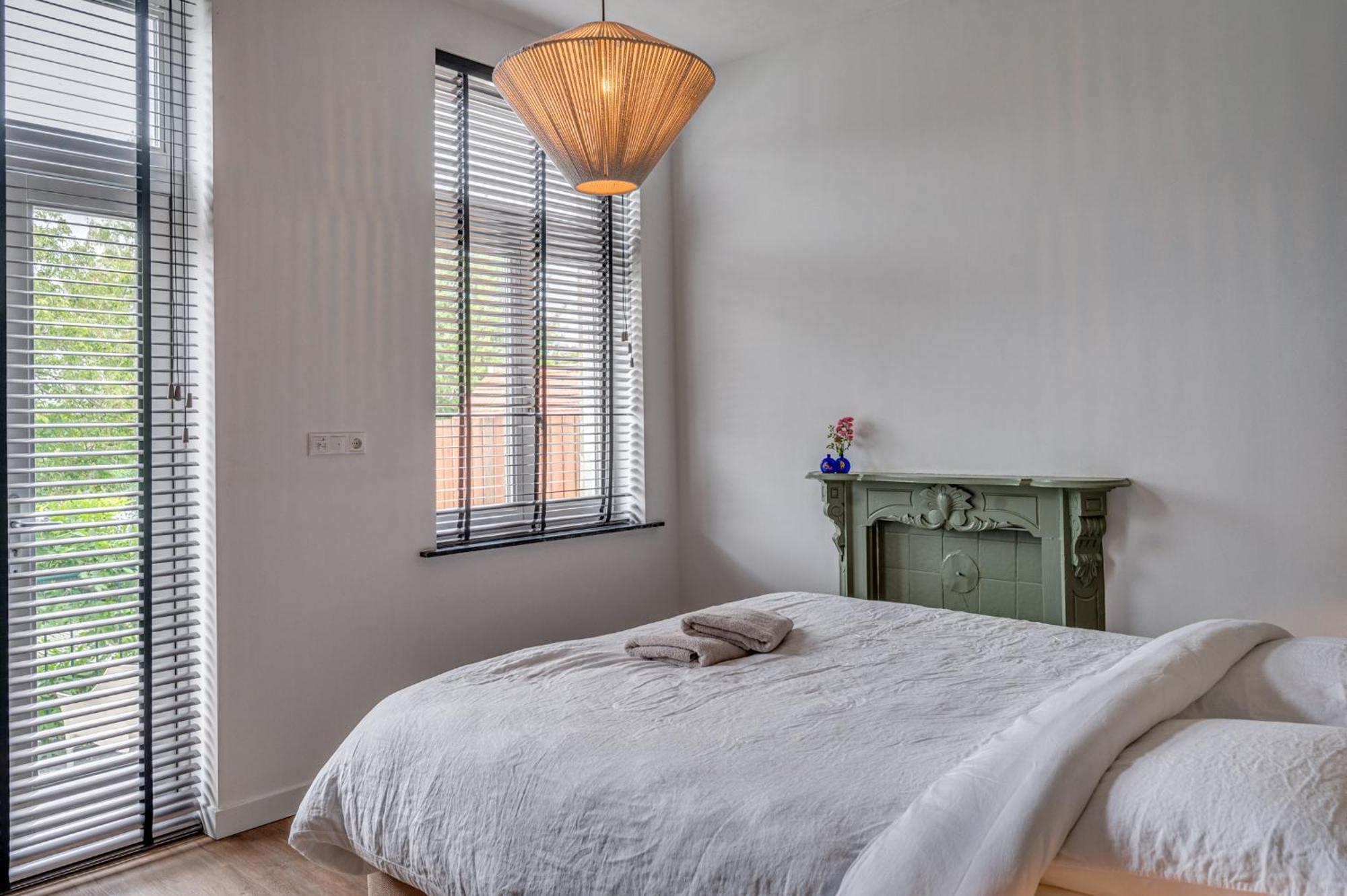La Dominotte Arcen Bed & Breakfast Bagian luar foto