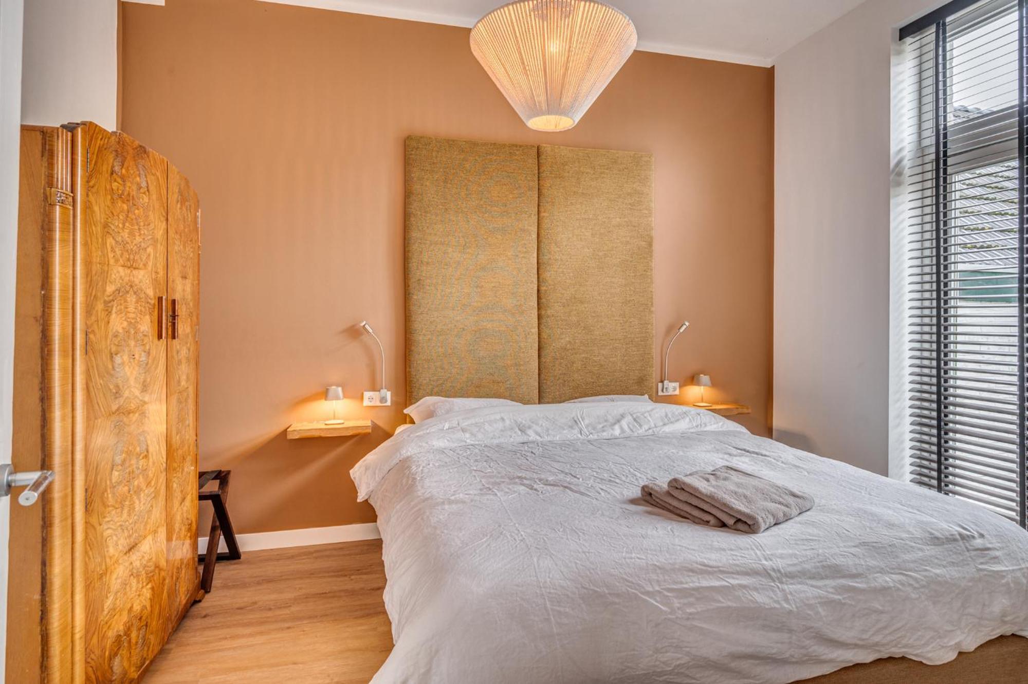 La Dominotte Arcen Bed & Breakfast Bagian luar foto