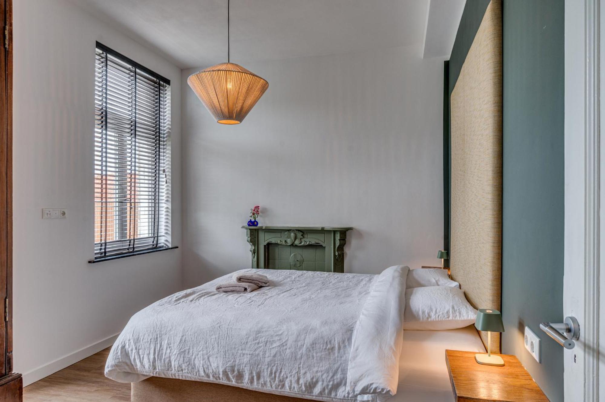 La Dominotte Arcen Bed & Breakfast Bagian luar foto
