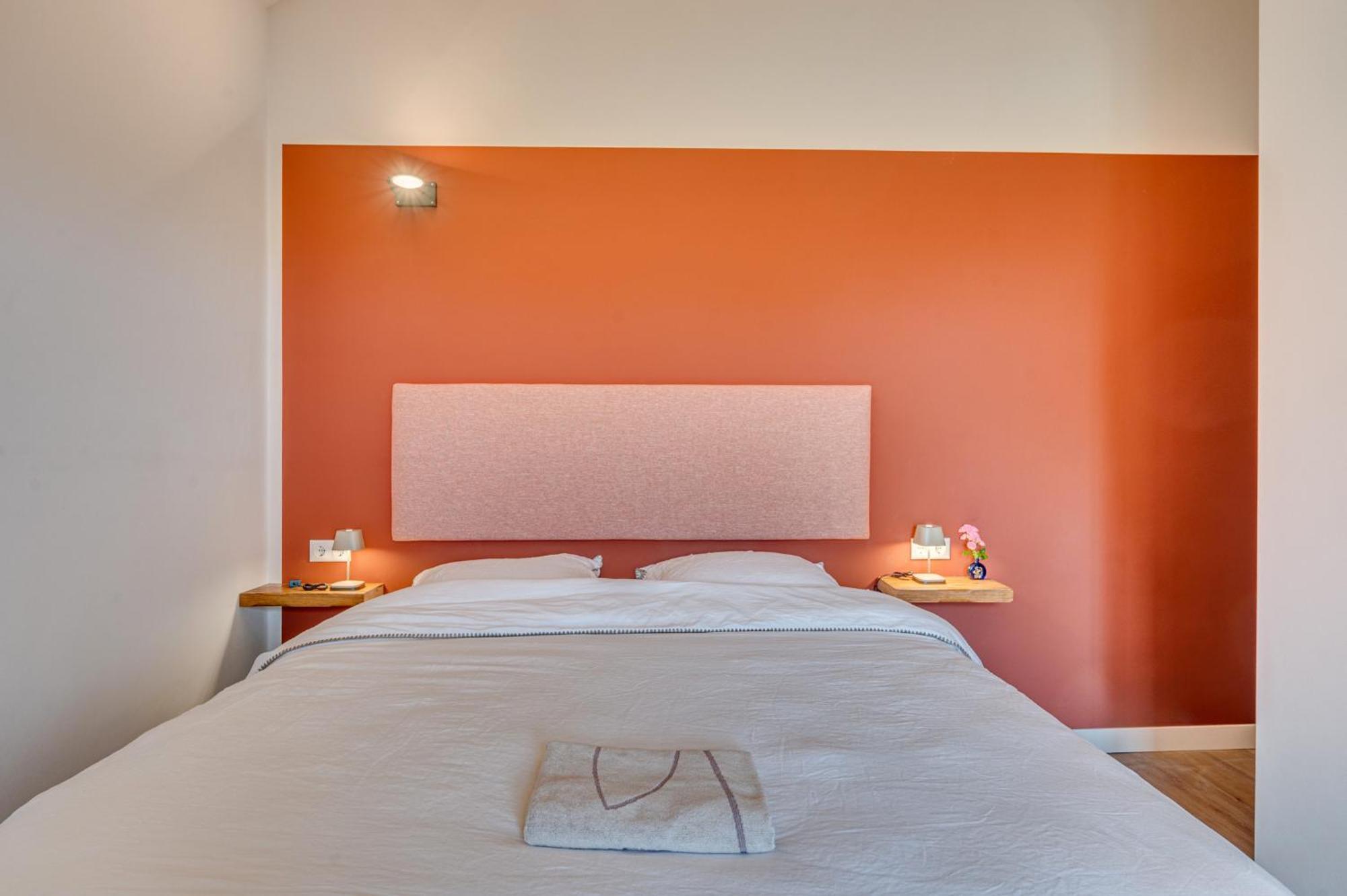 La Dominotte Arcen Bed & Breakfast Bagian luar foto