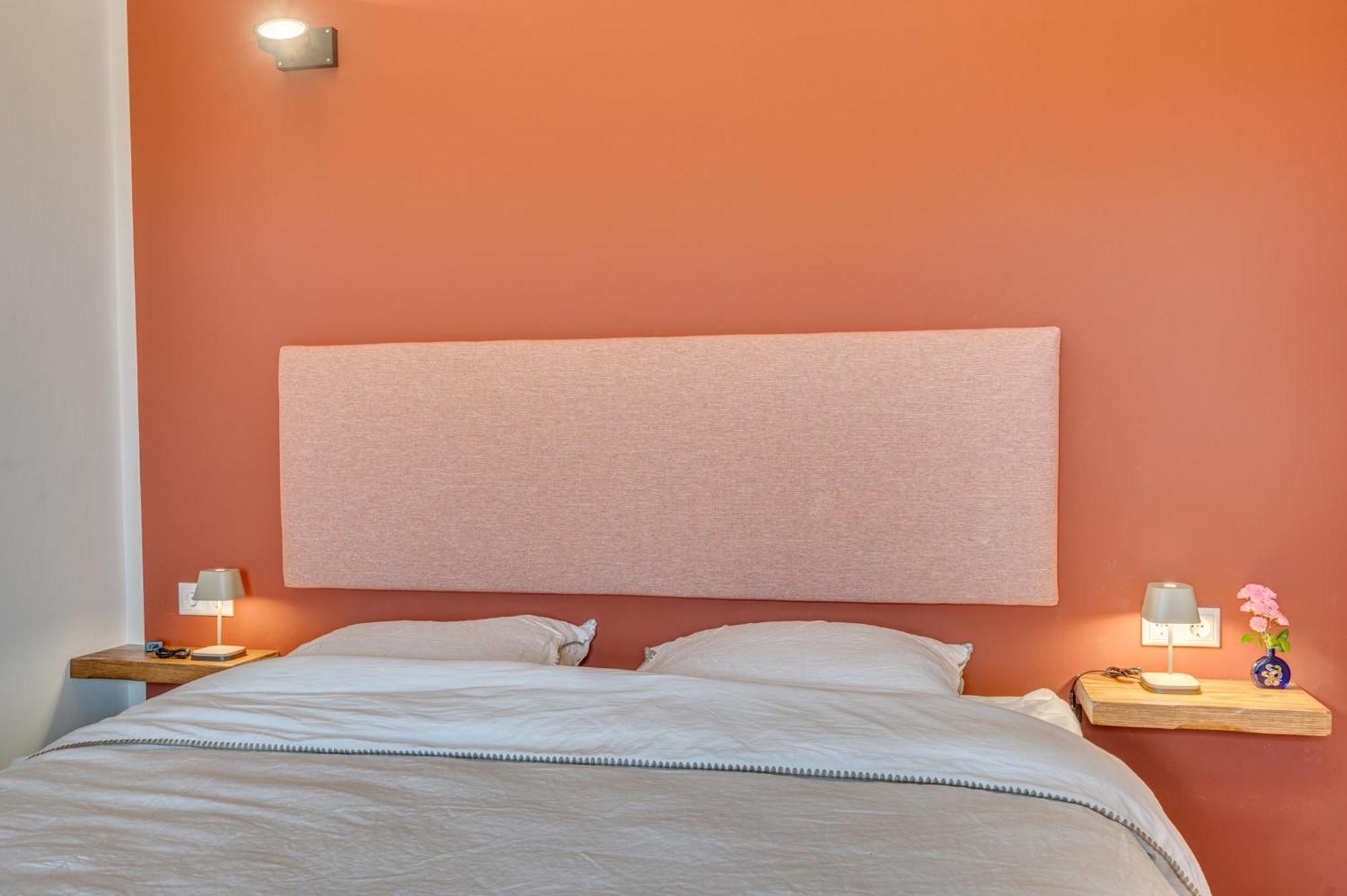 La Dominotte Arcen Bed & Breakfast Bagian luar foto