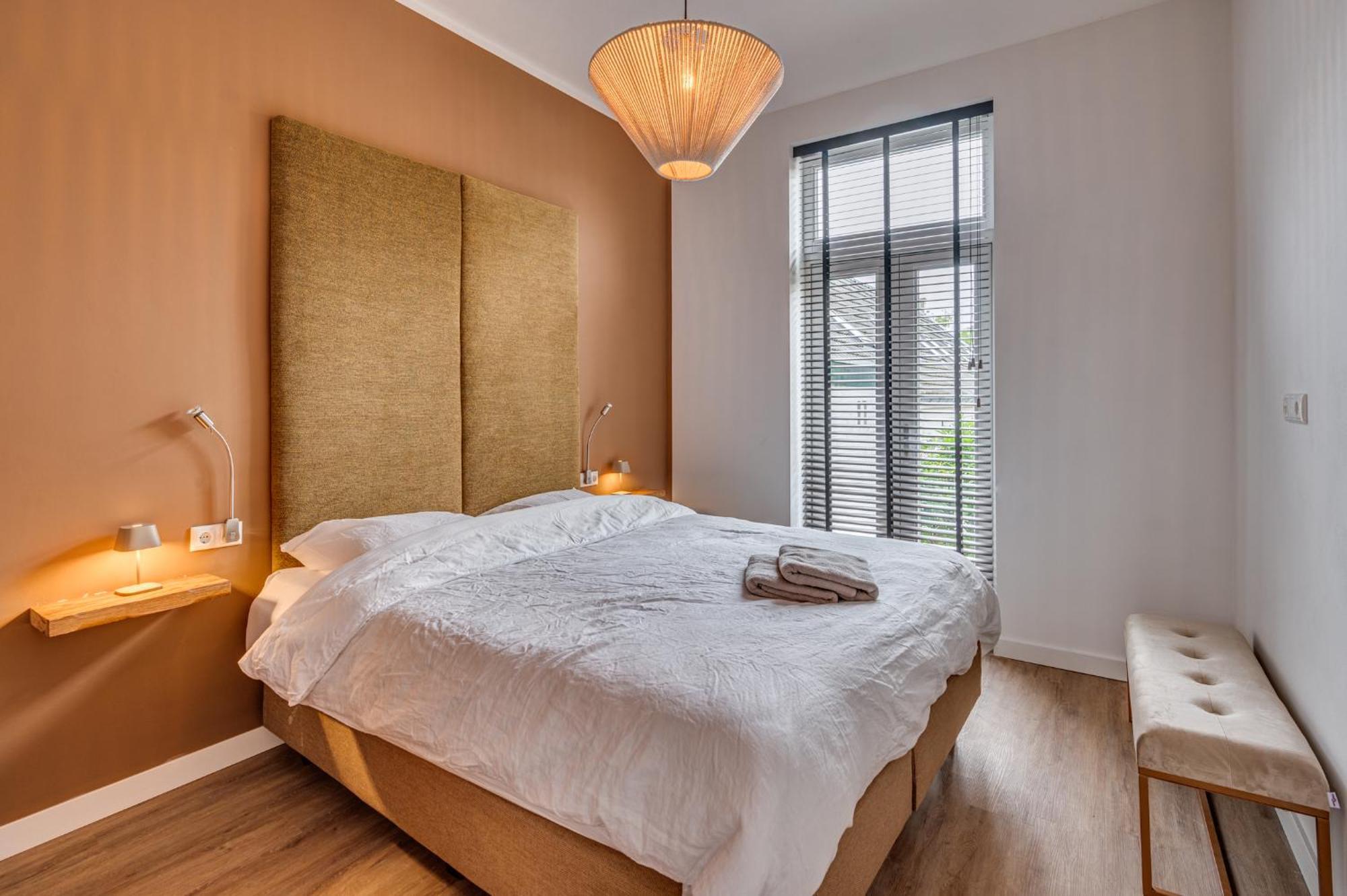 La Dominotte Arcen Bed & Breakfast Bagian luar foto